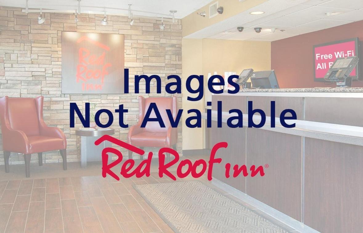 Red Roof Inn Sutton Exterior photo